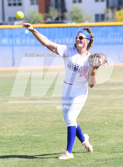 Thumbnail 1 in Pinnacle @ O'Connor (Senior Night) photogallery.