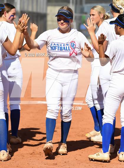 Thumbnail 3 in Pinnacle @ O'Connor (Senior Night) photogallery.