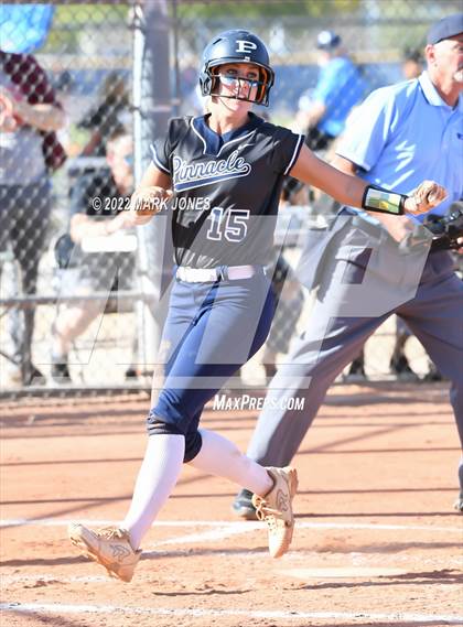 Thumbnail 1 in Pinnacle @ O'Connor (Senior Night) photogallery.