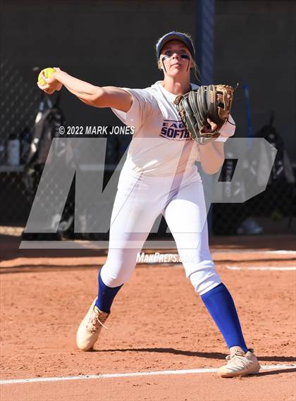Thumbnail 3 in Pinnacle @ O'Connor (Senior Night) photogallery.