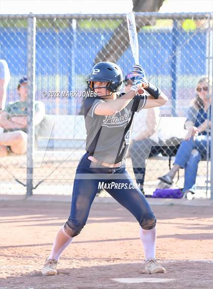 Thumbnail 2 in Pinnacle @ O'Connor (Senior Night) photogallery.