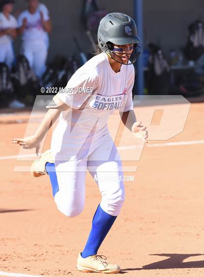 Thumbnail 2 in Pinnacle @ O'Connor (Senior Night) photogallery.