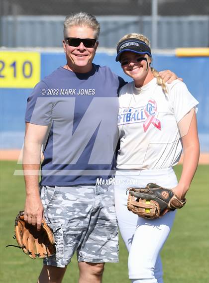 Thumbnail 1 in Pinnacle @ O'Connor (Senior Night) photogallery.