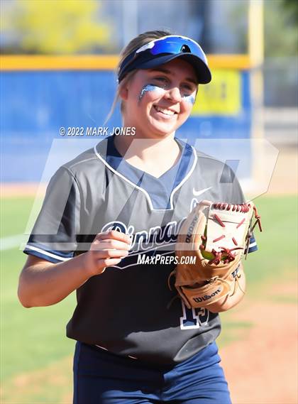 Thumbnail 2 in Pinnacle @ O'Connor (Senior Night) photogallery.