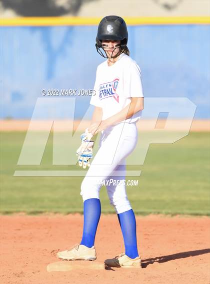 Thumbnail 3 in Pinnacle @ O'Connor (Senior Night) photogallery.