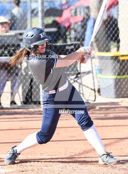 Thumbnail 3 in Pinnacle @ O'Connor (Senior Night) photogallery.