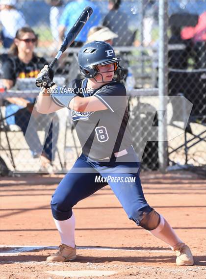 Thumbnail 3 in Pinnacle @ O'Connor (Senior Night) photogallery.
