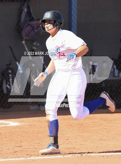Thumbnail 3 in Pinnacle @ O'Connor (Senior Night) photogallery.