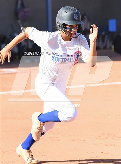Thumbnail 3 in Pinnacle @ O'Connor (Senior Night) photogallery.