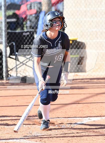 Thumbnail 1 in Pinnacle @ O'Connor (Senior Night) photogallery.