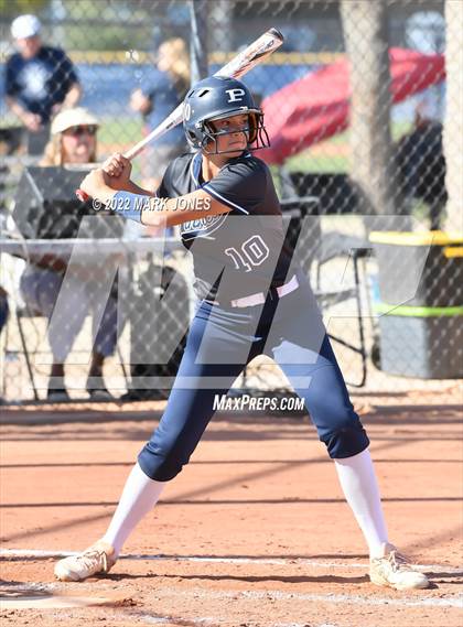Thumbnail 3 in Pinnacle @ O'Connor (Senior Night) photogallery.