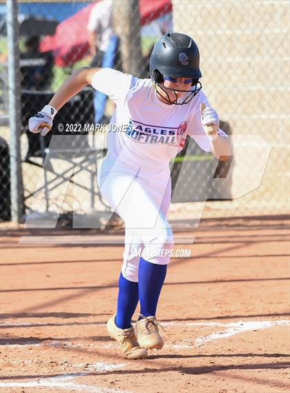 Thumbnail 3 in Pinnacle @ O'Connor (Senior Night) photogallery.