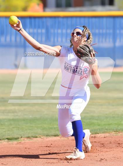 Thumbnail 2 in Pinnacle @ O'Connor (Senior Night) photogallery.