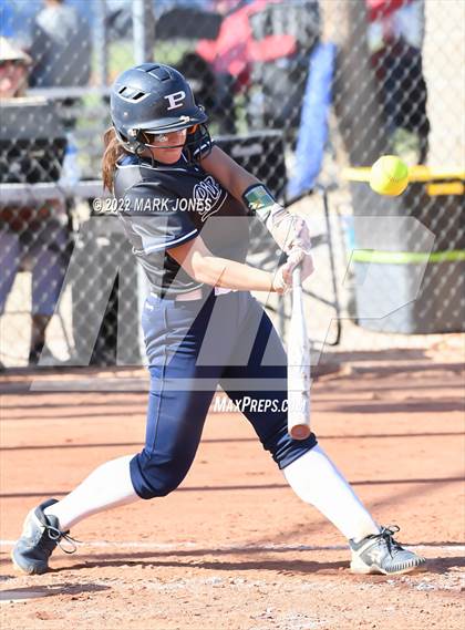 Thumbnail 2 in Pinnacle @ O'Connor (Senior Night) photogallery.
