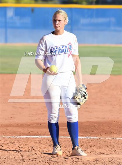 Thumbnail 3 in Pinnacle @ O'Connor (Senior Night) photogallery.