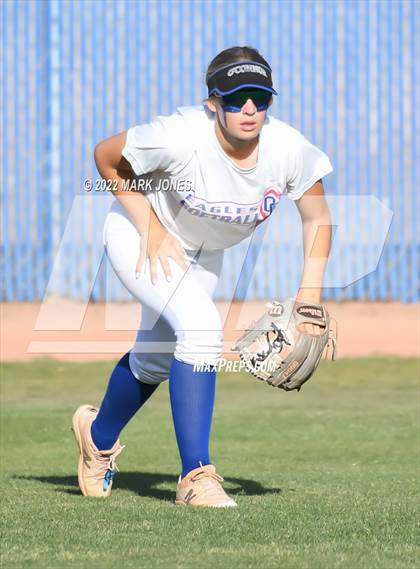 Thumbnail 2 in Pinnacle @ O'Connor (Senior Night) photogallery.