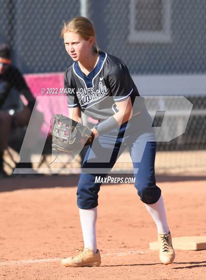 Thumbnail 2 in Pinnacle @ O'Connor (Senior Night) photogallery.