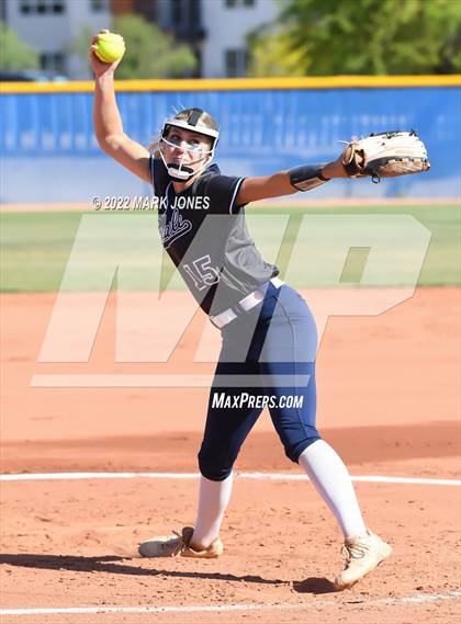 Thumbnail 2 in Pinnacle @ O'Connor (Senior Night) photogallery.