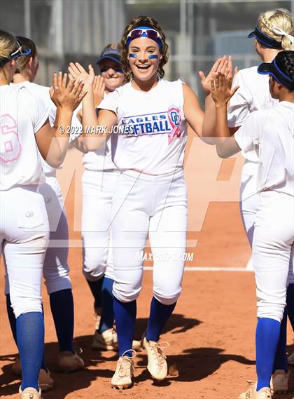 Thumbnail 2 in Pinnacle @ O'Connor (Senior Night) photogallery.