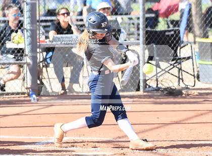 Thumbnail 1 in Pinnacle @ O'Connor (Senior Night) photogallery.