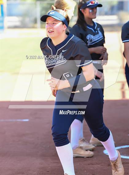 Thumbnail 1 in Pinnacle @ O'Connor (Senior Night) photogallery.
