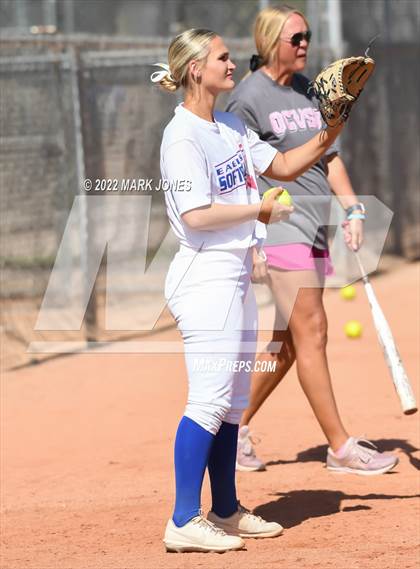 Thumbnail 2 in Pinnacle @ O'Connor (Senior Night) photogallery.