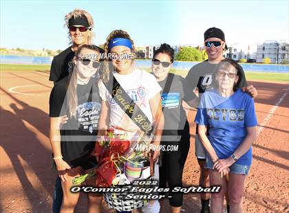 Thumbnail 2 in Pinnacle @ O'Connor (Senior Night) photogallery.