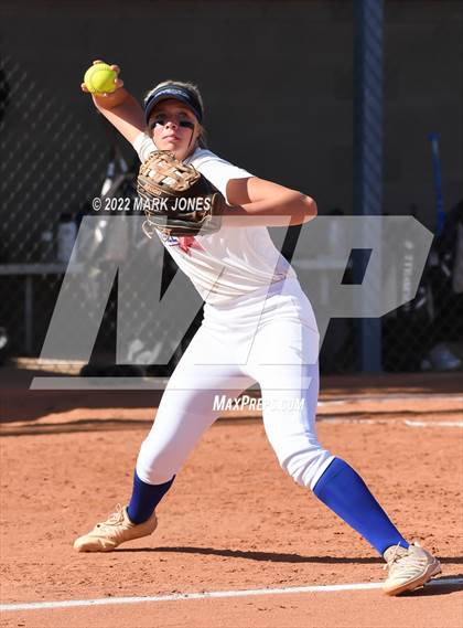 Thumbnail 1 in Pinnacle @ O'Connor (Senior Night) photogallery.