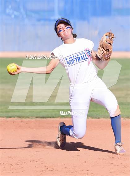 Thumbnail 1 in Pinnacle @ O'Connor (Senior Night) photogallery.