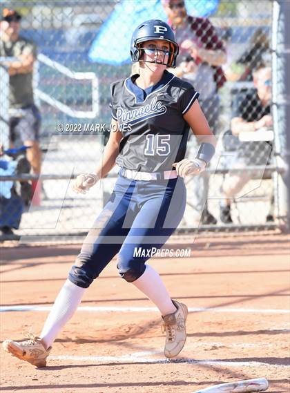 Thumbnail 2 in Pinnacle @ O'Connor (Senior Night) photogallery.
