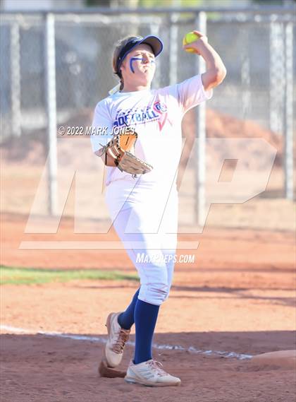 Thumbnail 3 in Pinnacle @ O'Connor (Senior Night) photogallery.