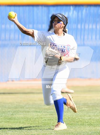 Thumbnail 1 in Pinnacle @ O'Connor (Senior Night) photogallery.
