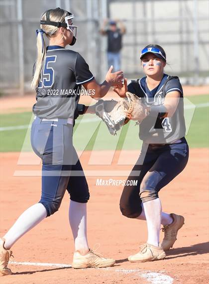 Thumbnail 1 in Pinnacle @ O'Connor (Senior Night) photogallery.