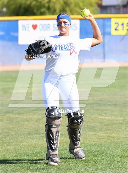 Thumbnail 2 in Pinnacle @ O'Connor (Senior Night) photogallery.