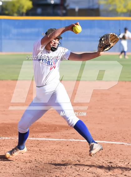 Thumbnail 3 in Pinnacle @ O'Connor (Senior Night) photogallery.