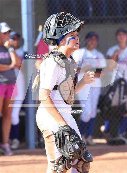Thumbnail 1 in Pinnacle @ O'Connor (Senior Night) photogallery.