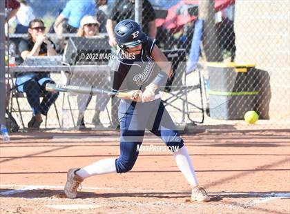 Thumbnail 1 in Pinnacle @ O'Connor (Senior Night) photogallery.