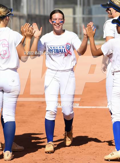 Thumbnail 2 in Pinnacle @ O'Connor (Senior Night) photogallery.