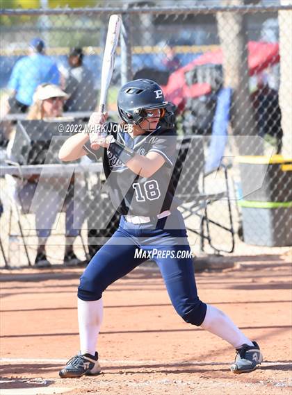 Thumbnail 1 in Pinnacle @ O'Connor (Senior Night) photogallery.