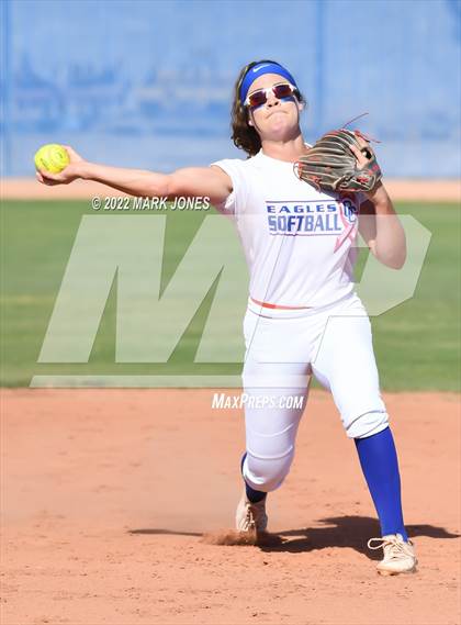 Thumbnail 3 in Pinnacle @ O'Connor (Senior Night) photogallery.
