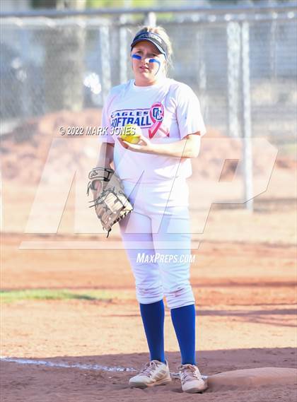 Thumbnail 3 in Pinnacle @ O'Connor (Senior Night) photogallery.