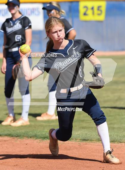 Thumbnail 3 in Pinnacle @ O'Connor (Senior Night) photogallery.