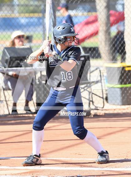 Thumbnail 1 in Pinnacle @ O'Connor (Senior Night) photogallery.