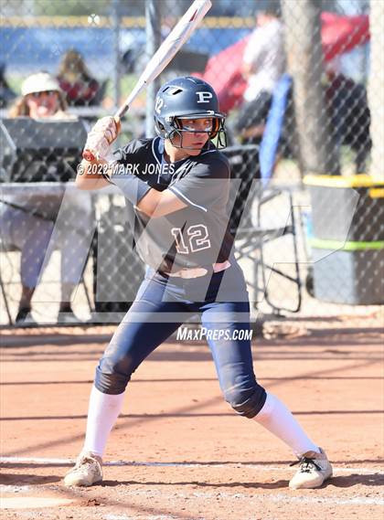 Thumbnail 3 in Pinnacle @ O'Connor (Senior Night) photogallery.