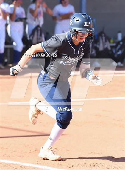 Thumbnail 2 in Pinnacle @ O'Connor (Senior Night) photogallery.