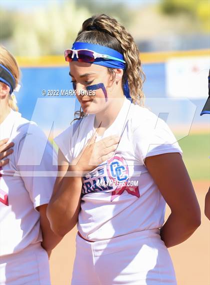 Thumbnail 1 in Pinnacle @ O'Connor (Senior Night) photogallery.