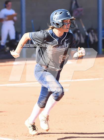 Thumbnail 3 in Pinnacle @ O'Connor (Senior Night) photogallery.