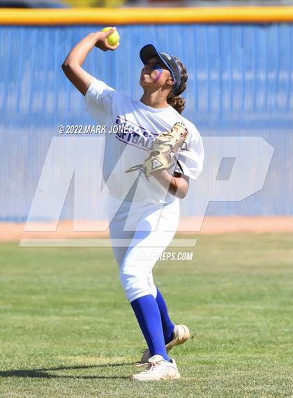 Thumbnail 1 in Pinnacle @ O'Connor (Senior Night) photogallery.