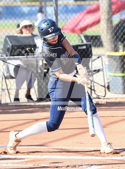 Thumbnail 2 in Pinnacle @ O'Connor (Senior Night) photogallery.