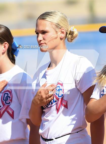 Thumbnail 1 in Pinnacle @ O'Connor (Senior Night) photogallery.